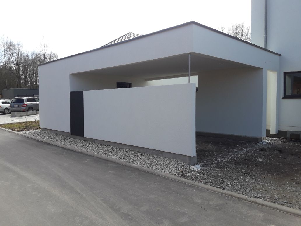 Carport & Zimmerei GmbH