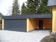 Garage-Carport