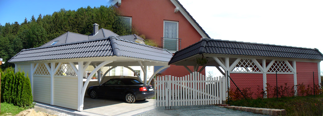 Carports