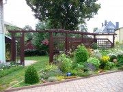 Pergola